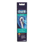 Ersatz für Elektrozahnbürste Oral-B Oxyjet