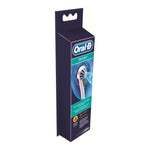 Ersatz für Elektrozahnbürste Oral-B Oxyjet
