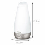 Diffusor für ätherische Öle Beurer LA30 Weiß 0,1 L