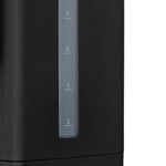 Filterkaffeemaschine WMF 412160011 Schwarz Stahl 1000 W 1 L