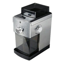 Elektromühle WMF 417070011 Schwarz Chrom 110 W