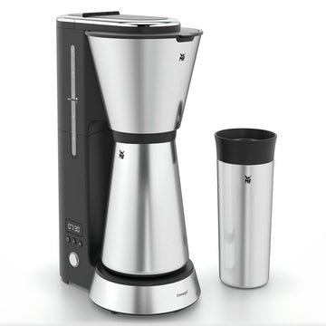 Filterkaffeemaschine WMF 412260011 Schwarz Chrom 870 W 625 ml