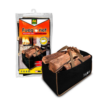 Korb für Brennholz Massó Brennholz