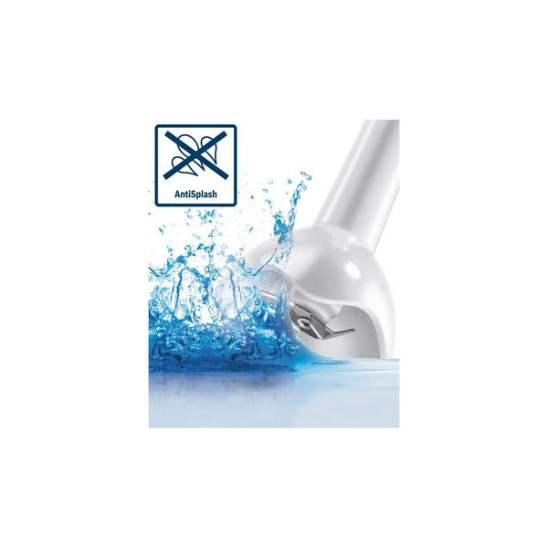 Wasserdichter Mixer BOSCH MSM 6B150 Weiß 300 W