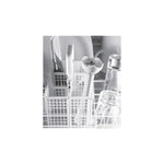 Wasserdichter Mixer BOSCH MSM 6B150 Weiß 300 W