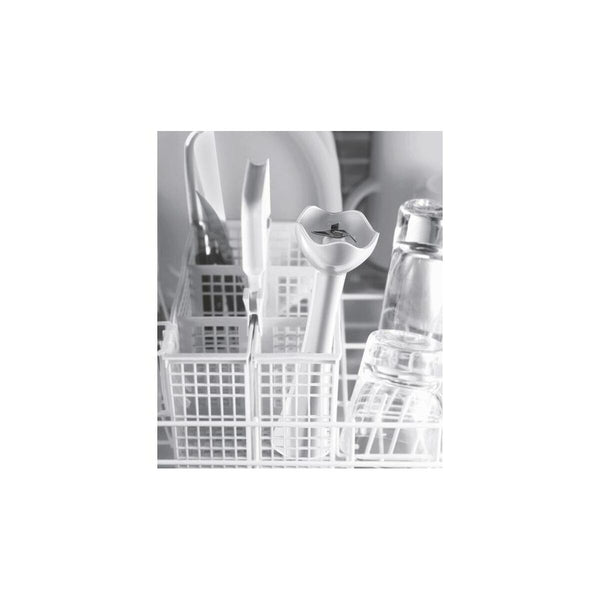 Wasserdichter Mixer BOSCH MSM 6B150 Weiß 300 W