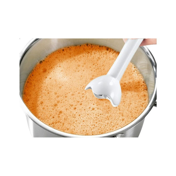 Wasserdichter Mixer BOSCH MSM 6B150 Weiß 300 W