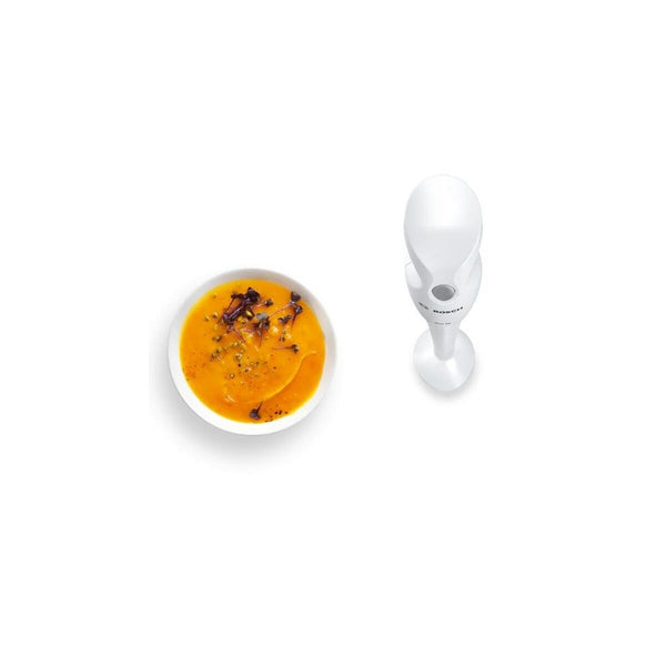 Wasserdichter Mixer BOSCH MSM 6B150 Weiß 300 W