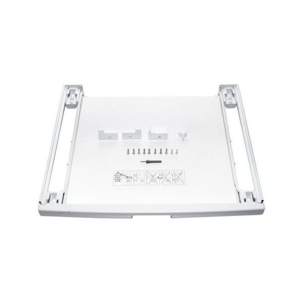 Waschbeutel BOSCH WTZ11400 Weiß