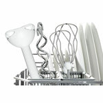 Handrührgerät BOSCH Weiß Grau 450 W