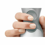 Handrührgerät BOSCH MSM66150 Weiß Silberfarben 600 W