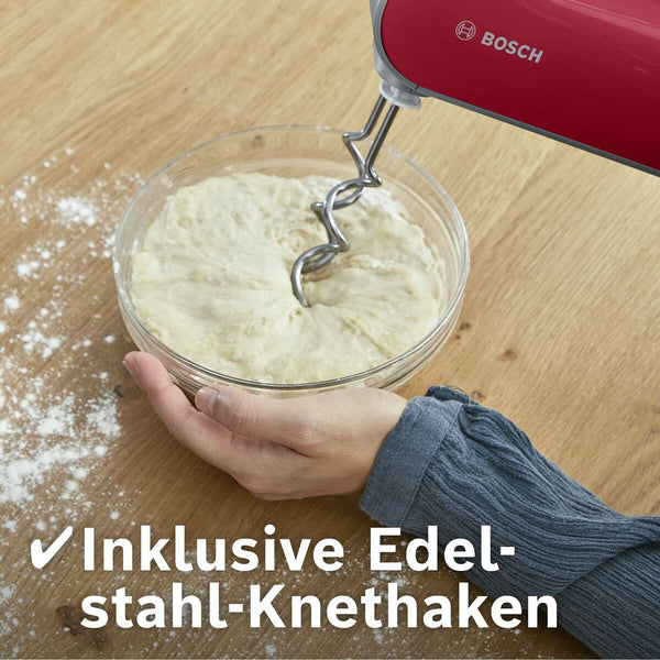 Mixer BOSCH MFQ40303 Rot 500 W