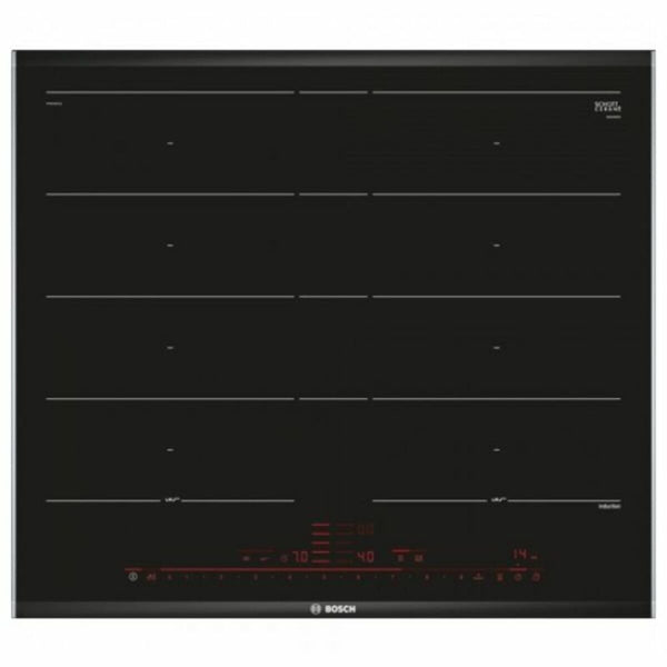 Induktionskochfeld BOSCH PXY675DC1E PXY675DC1E 60 cm 60 cm 7400 W