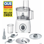 Küchen- und Knetmaschine mit Schüssel BOSCH MCM3100W 2,3 L Weiß 800 W