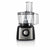Standmixer BOSCH MCM3501M Schwarz 800 W 1 L