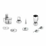Standmixer BOSCH MCM3501M Schwarz 800 W 1 L