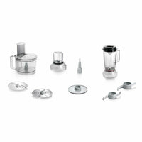 Standmixer BOSCH MCM3501M Schwarz 800 W 1 L