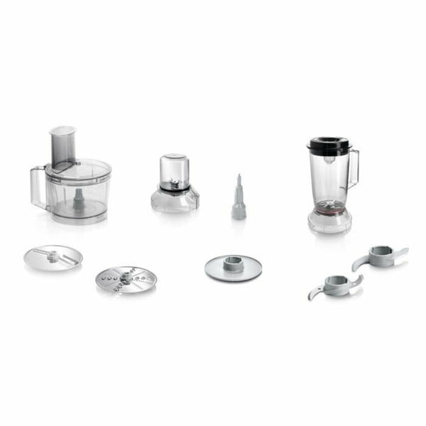 Standmixer BOSCH MCM3501M Schwarz 800 W 1 L