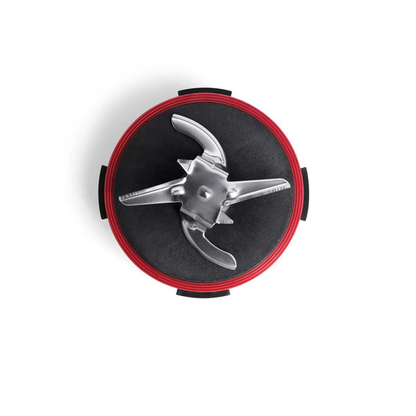 Küchenmaschine BOSCH MCM 3501M Schwarz 800 W