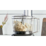 Küchenmaschine BOSCH MCM 3501M Schwarz 800 W