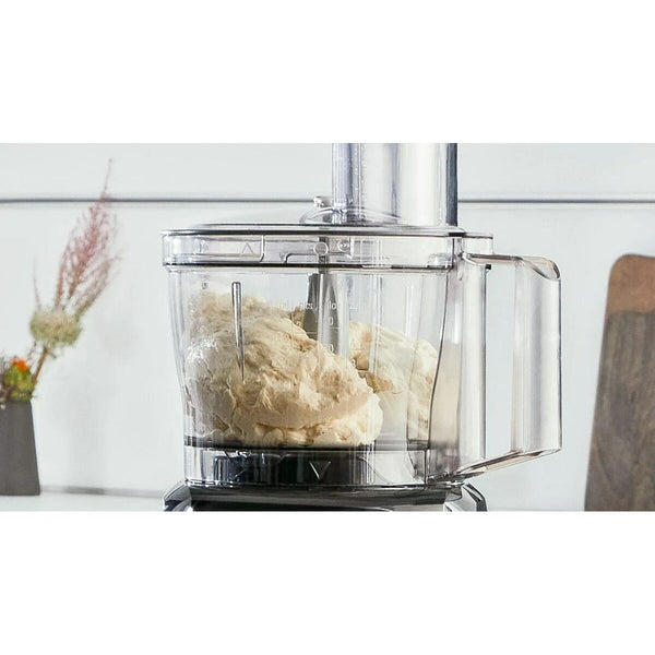 Küchenmaschine BOSCH MCM 3501M Schwarz 800 W