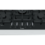 Gasplatte BOSCH PPQ7A6B90 11500W 75 cm