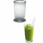 Handrührgerät BOSCH MSM24100 Weiß 400 W