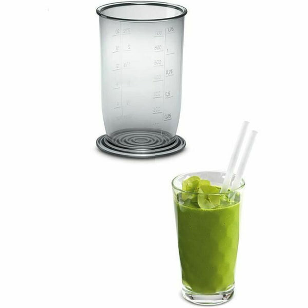 Handrührgerät BOSCH MSM24100 Weiß 400 W