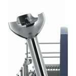 Handrührgerät BOSCH MSM24100 Weiß 400 W