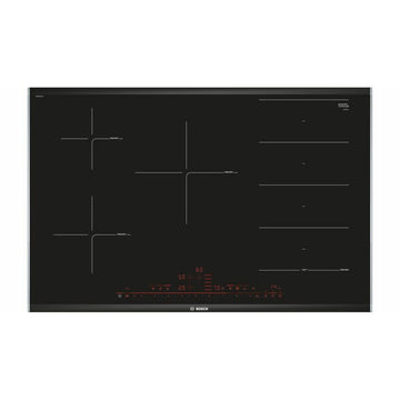 Induktionskochfeld BOSCH PXV875DV1E 81,6 cm 7400 W