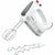 Handmixer BOSCH MFQ22100 375 W