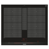 Induktionskochfeld Siemens AG EX675LYC1E 60 cm 60 cm