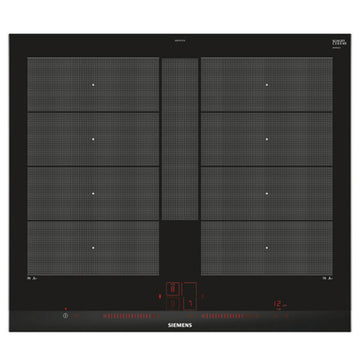 Induktionskochfeld Siemens AG EX675LYC1E 60 cm 60 cm
