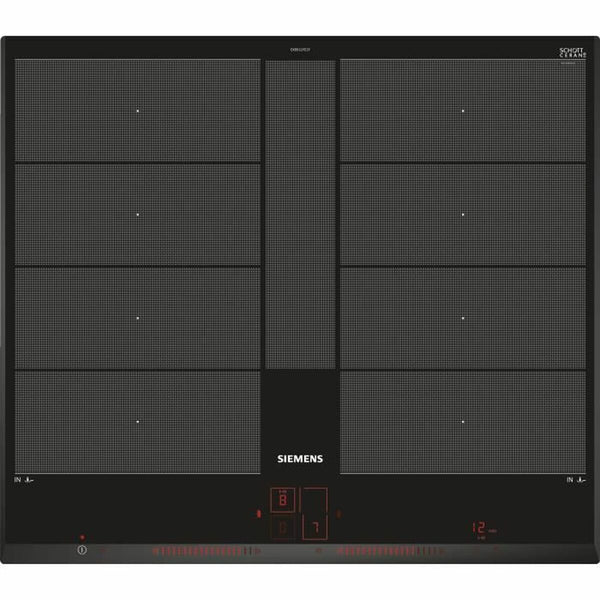 Induktionskochfeld Siemens AG EX651LYC1F