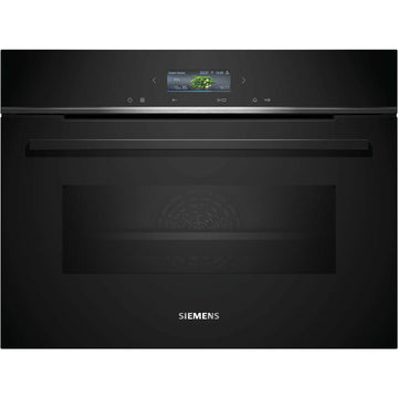 Pyrolytherd Siemens AG CM776GKB1 900 W 3600 W 45 L