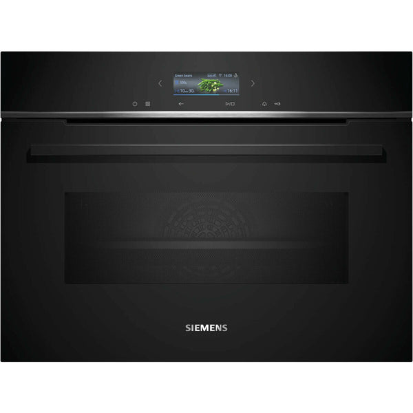 Pyrolytherd Siemens AG CM776GKB1 900 W 3600 W 45 L