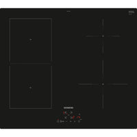 Induktionskochfeld Siemens AG EE611BPB5E iq500 60 cm