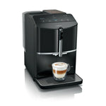 Superautomatische Kaffeemaschine Siemens AG TF301E19 Schwarz 1300 W 15 bar 1,4 L 250 g