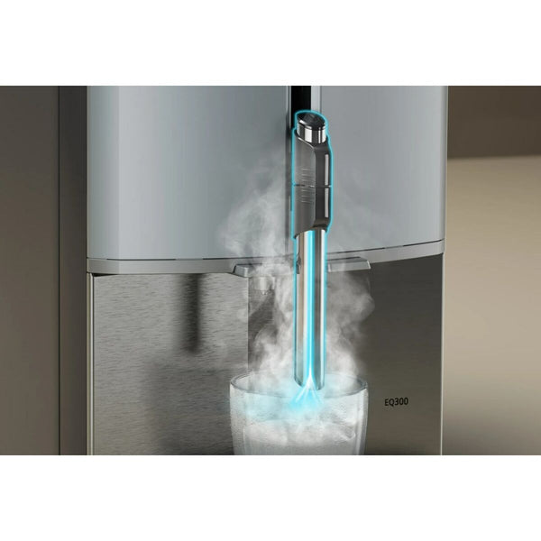 Superautomatische Kaffeemaschine Siemens AG TF301E19 Schwarz 1300 W 15 bar 1,4 L 250 g