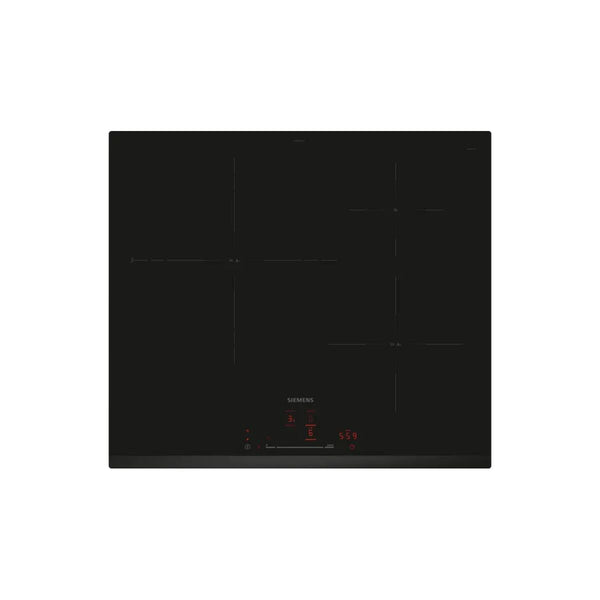 Induktionskochfeld Siemens AG EH631HDC1E 59,2 cm 7400 W