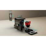 Superautomatische Kaffeemaschine Siemens AG TP511R09 Schwarz 1500 W 15 bar 1,9 L