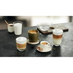 Superautomatische Kaffeemaschine Siemens AG TP511R09 Schwarz 1500 W 15 bar 1,9 L