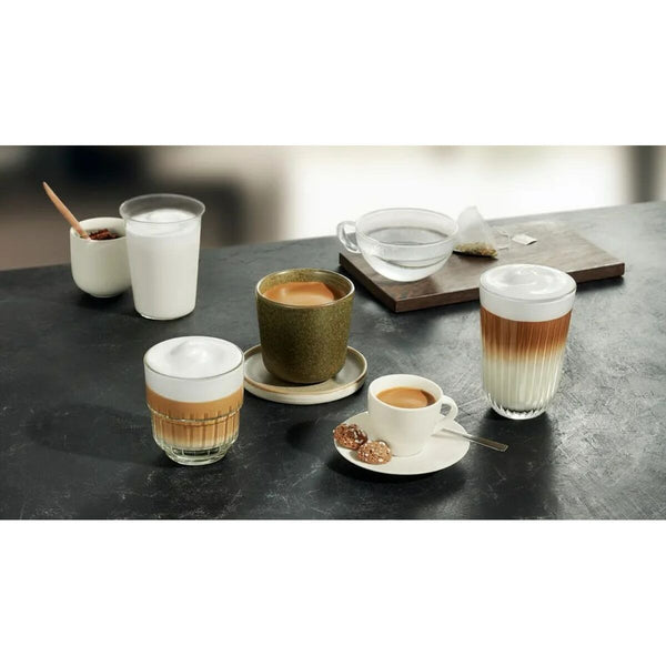 Superautomatische Kaffeemaschine Siemens AG TP511R09 Schwarz 1500 W 15 bar 1,9 L