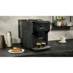 Superautomatische Kaffeemaschine Siemens AG TP511R09 Schwarz 1500 W 15 bar 1,9 L