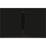 Induktionskochfeld Siemens AG ED851HQ26E 80 cm 7400 W