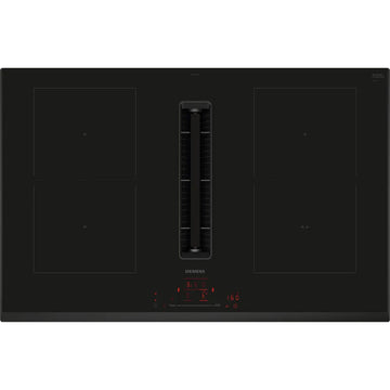 Induktionskochfeld Siemens AG ED851HQ26E 80 cm 7400 W