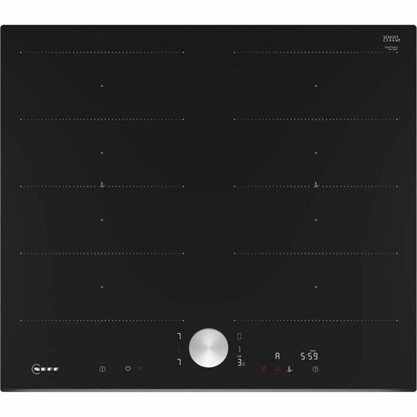 Induktionskochfeld Neff T66FTX4L0 60 cm