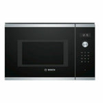 Mikrowelle mit Grill BOSCH BEL554MS0 Weiß 900 W 25 L (Restauriert B)