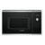 Mikrowelle mit Grill BOSCH BEL554MS0 Weiß 900 W 25 L (Restauriert B)