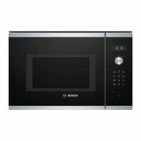 Mikrowelle mit Grill BOSCH BEL554MS0 Weiß 900 W 25 L (Restauriert B)